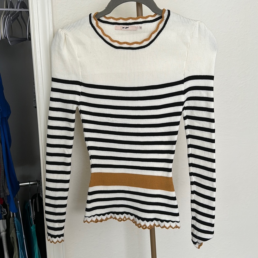 Beautiful sweater